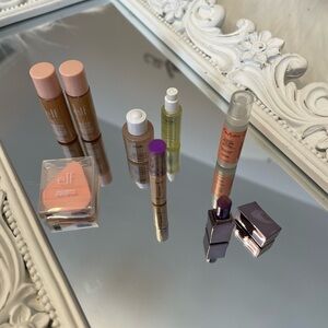 Bundle of minis Makeup